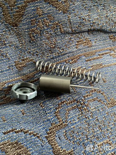 Карбюратор Mikuni vm 24