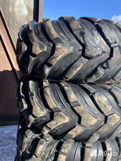 Шины на квадроцикл r12