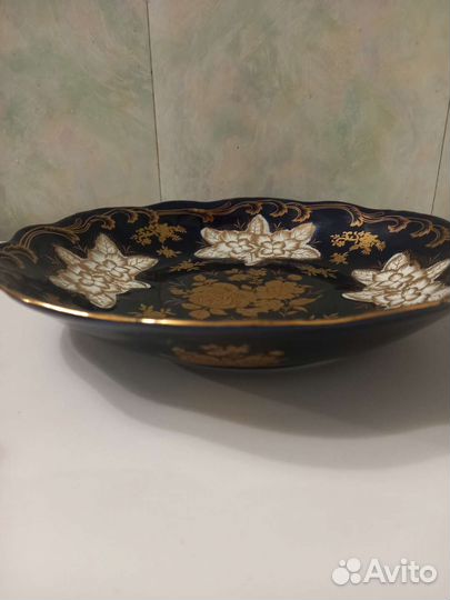 Тарелка-ляган