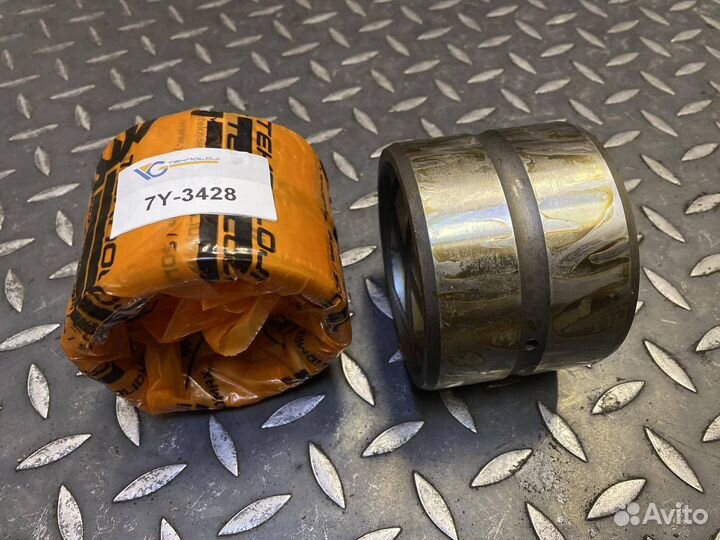 Втулка 7Y-3428