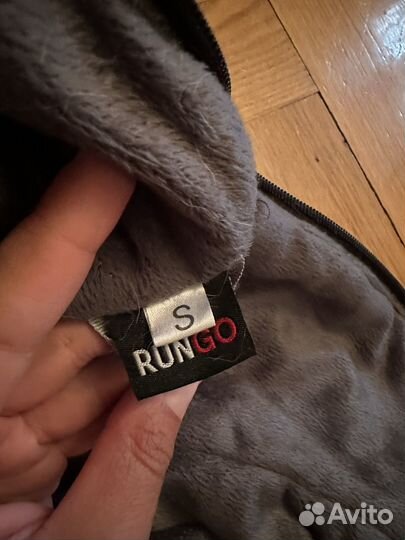 Комбинезон для собаки