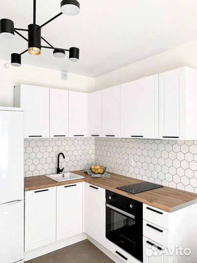 Кухня на заказ