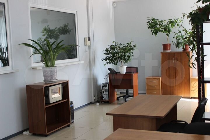 Свободного назначения, 36.5 м²