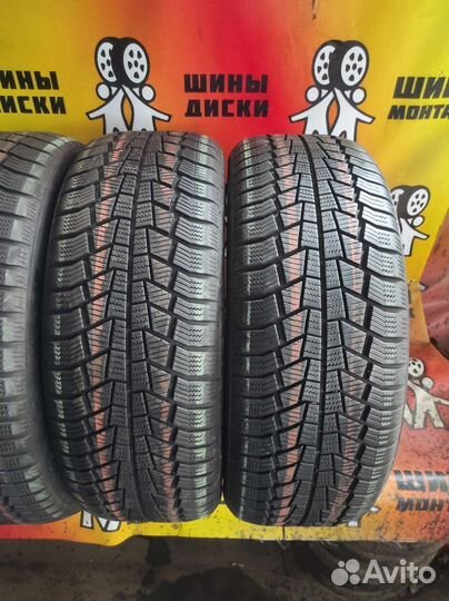Viking Wintech 205/50 R17 93Q