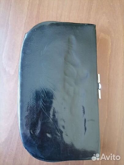 Сумка-клатч 70-е годы. Ретро