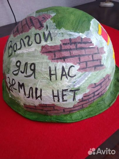 Поделка ко дню Победы