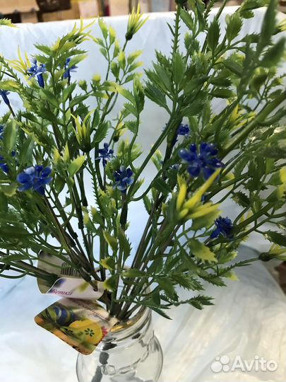 Растения искусственные