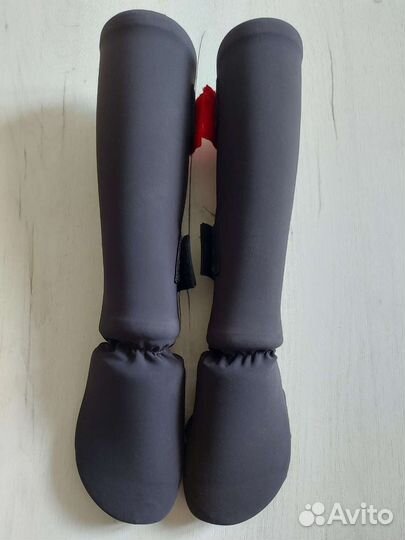 Экипировка для бокса/кикбоксинга