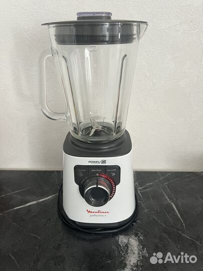 Блендер стационарный бу