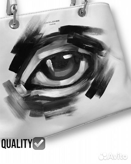 Кастомизация одежды