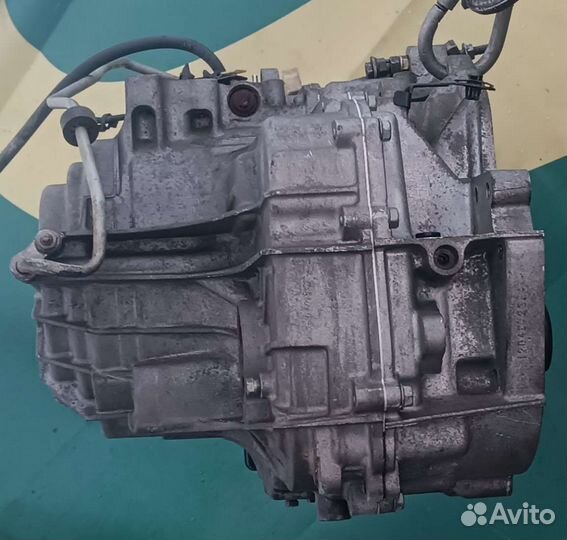 6T40 АКПП Opel Astra J 2010 1.4 бензин