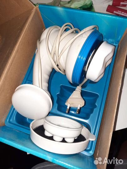 Массажер для тела электрический