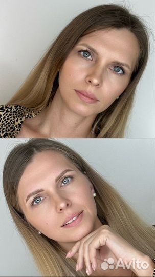 Курс «Мастер Бровист». Обучение. Брови