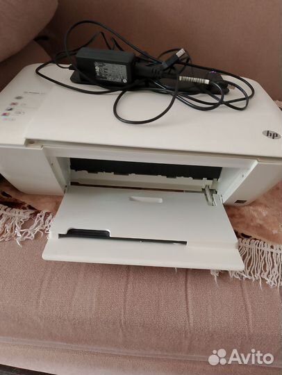 Принтер сканер копир hp