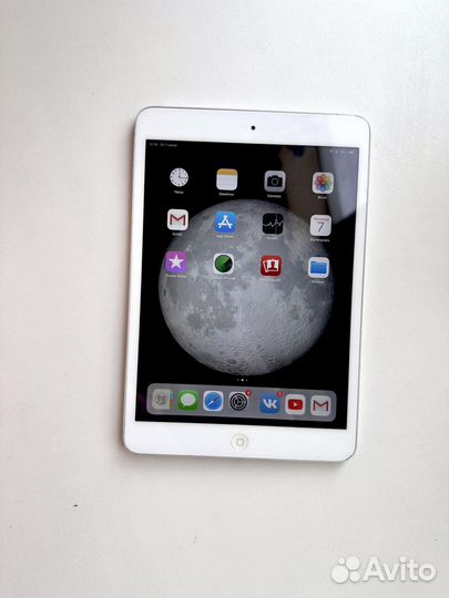 iPad mini 2 16gb