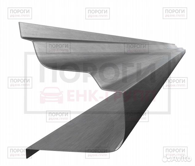 Пороги Renault Megane 1 универсал и другие