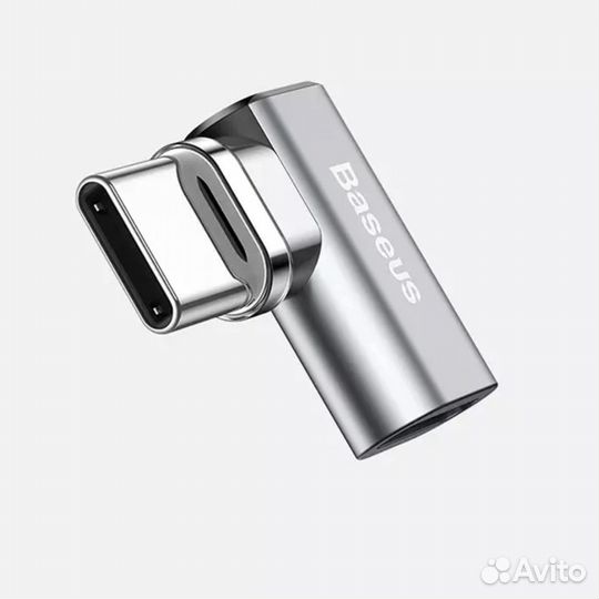 Магнитный адаптер USB C