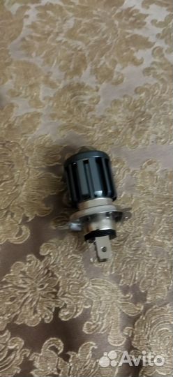 Лампа на мотоциклы и машины