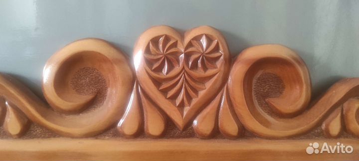 Рамка под фото или портрет формата а3