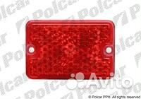 Отражатель Л П зад для mercedes 207-410 77-95