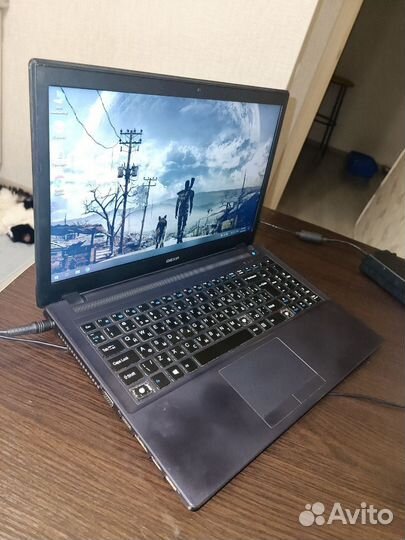 Игровой Dexp / Core i5 / GTX 950M / 8GB / 1TB