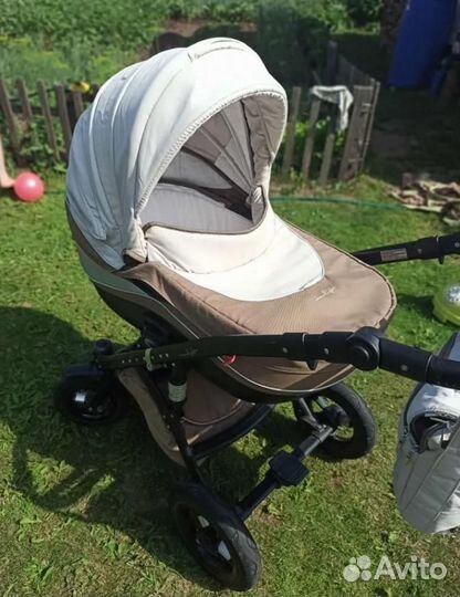 Коляска Tako Moonlight 2 в 1