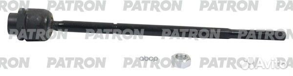 Тяга рулевая opel combo Box Body /Estate 10/01