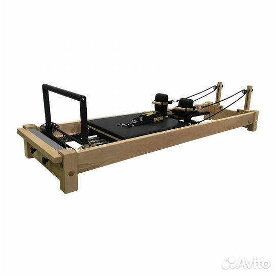 Студийный реформер (SR) Pilates Plus