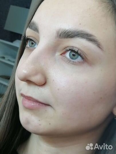 Бровист/ламимейкер