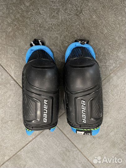 Детская хоккейная форма 7 лет