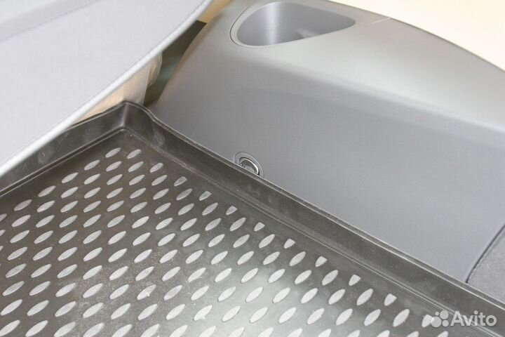 Коврик в багажник Subaru Tribeca Dm 2011-2014