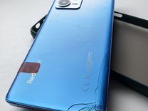 Xiaomi Redmi Note 12 Pro+, 8/256 ГБ