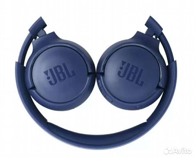 Наушники накладные Bluetooth JBL Tune 590BT Blue
