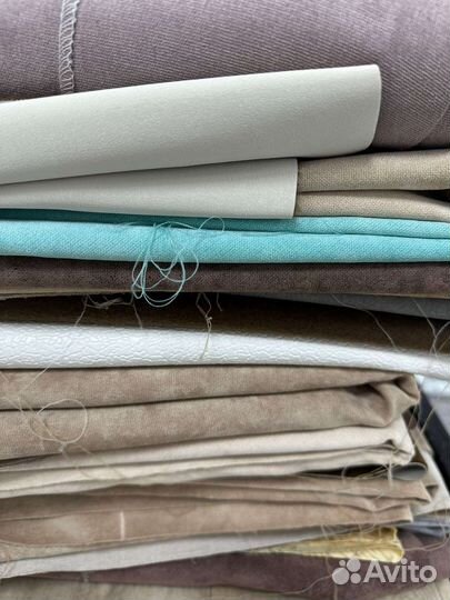 Мебельная ткань