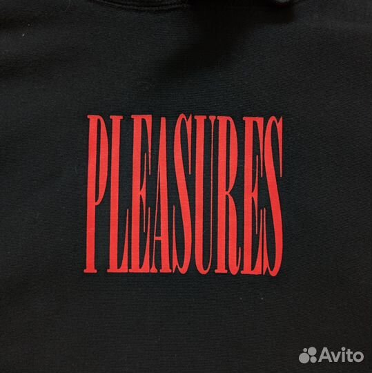 Худи Pleasures