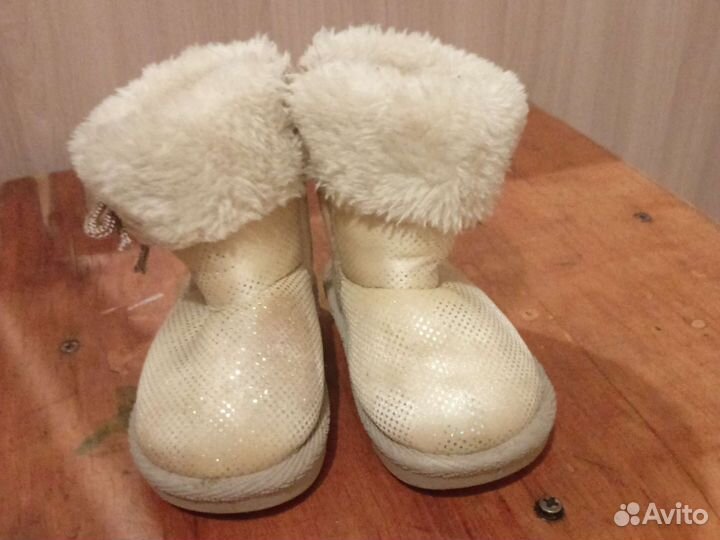 Ugg угги детские 19