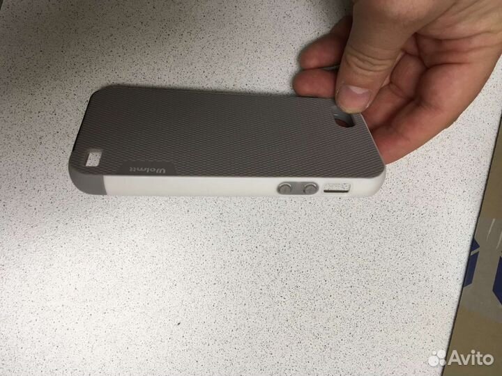 Чехол для iPhone 5, 5s, SE 2016