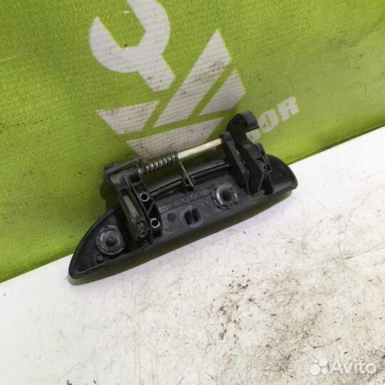 Ручка двери наружная правая Рено Меган