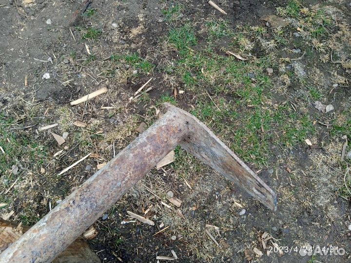 Фаркоп для ваз калина