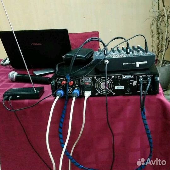 Праздничные мероприятия