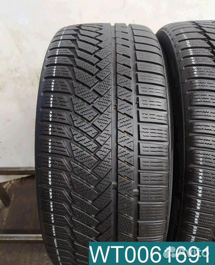 Continental ContiWinterContact TS 850 P 235/40 R19 95T