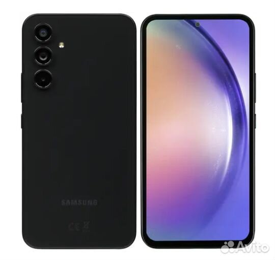 Samsung Galaxy A54, 8/256 ГБ