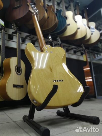 Электрогитара Aria 615 MK2 tqbl Новая