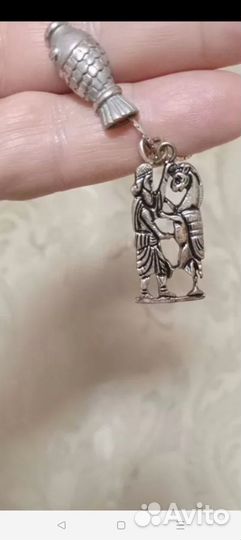 Бижутерия Кулоны