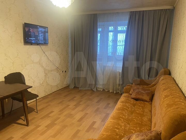 2-к. квартира, 45 м², 4/5 эт.