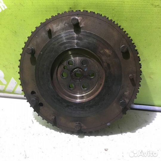 Маховик Киа рио 1