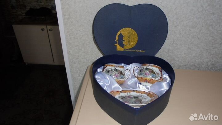 Набор для кофе