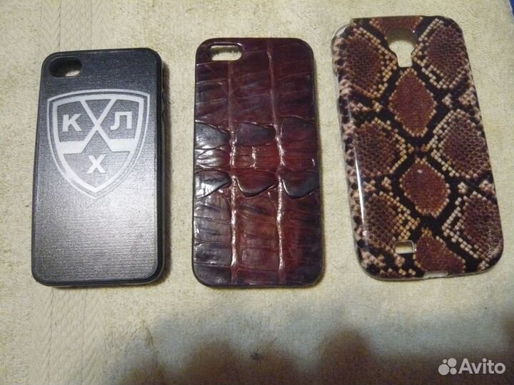 Чехол для смартфона