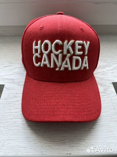 Кепка nike hockey Canada original