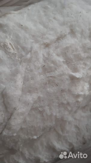 Ватное одеяло